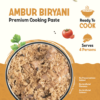 Ambur Biryani Paste