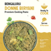 Bengaluru Donne Biryani Paste